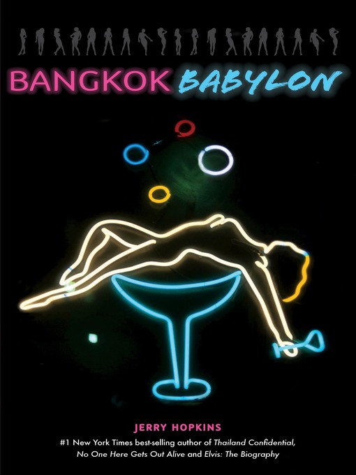 Title details for Bangkok Babylon by Jerry Hopkins - Available